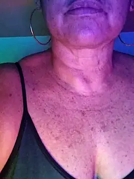 Kasandra Ho online show from 23, 3, 2026