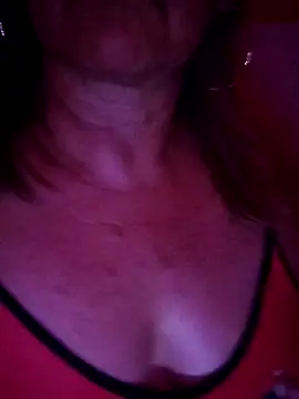 Kasandra Ho online show from 26, 3, 2026