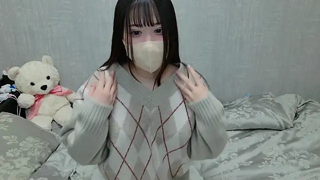 Snapshot of -SHIZUKU- chatting on 19, 1, 2025 -SHIZUKU- online show from 19, 1, 2025