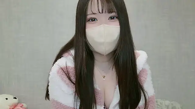 Snapshot of -SHIZUKU- chatting on 12, 2, 2025 -SHIZUKU- online show from 12, 2, 2025