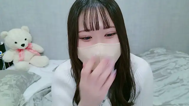 Snapshot of -SHIZUKU- chatting on 22, 2, 2025 -SHIZUKU- online show from 22, 2, 2025