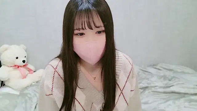 Snapshot of -SHIZUKU- chatting on 16, 3, 2025 -SHIZUKU- online show from 16, 3, 2025