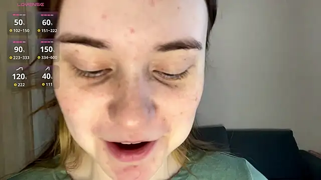 EditaBumford online show from 2, 4, 2026