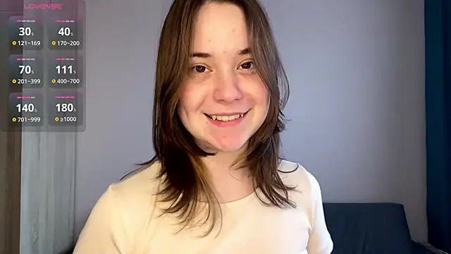 EditaBumford online show from 9, 4, 2026