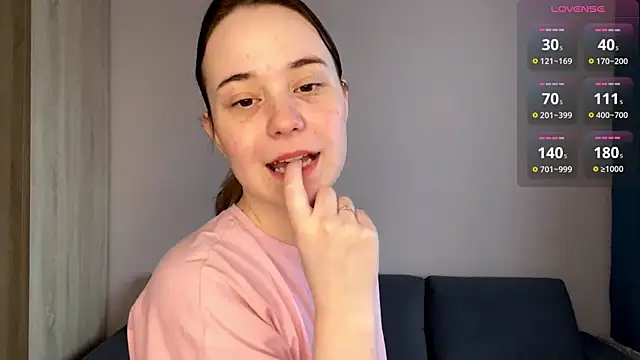 EditaBumford online show from 10, 4, 2026