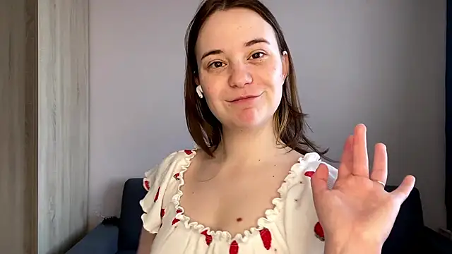 EditaBumford online show from 12, 4, 2026