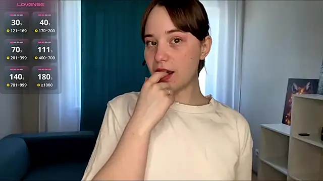 EditaBumford online show from 23, 5, 2026