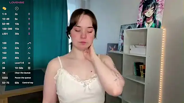 EditaBumford online show from 29, 5, 2026
