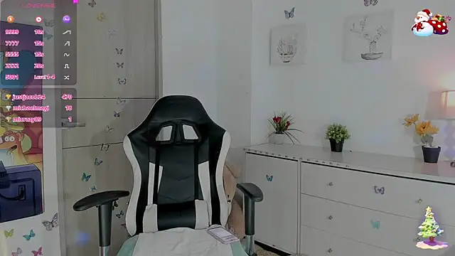 misscassidy  online show from 16, 12, 2024