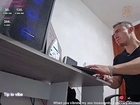 dragon1006 online show from 6, 1, 2026