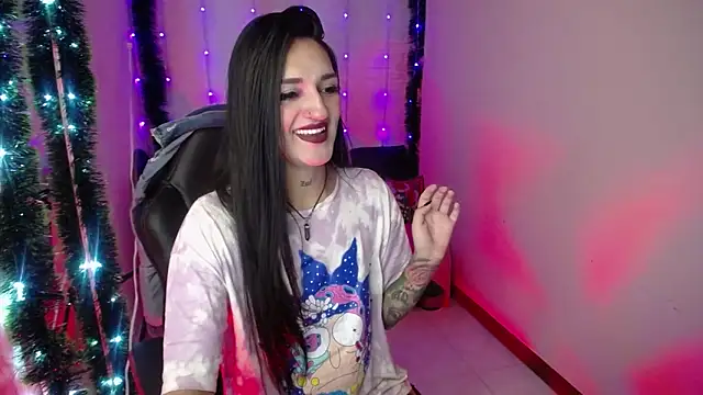 amelierouss online show from 17, 12, 2024