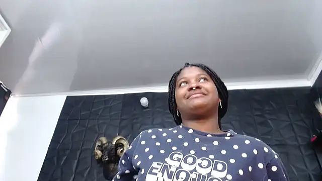 Hanna Fox 69 online show from 14, 3, 2026