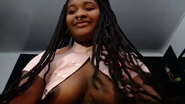 Hanna Fox 69 online show from 19, 3, 2026