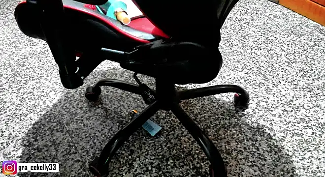 gracekelly12 online show from 6, 12, 2024