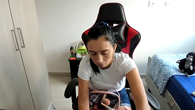 gracekelly12 online show from 9, 9, 2025