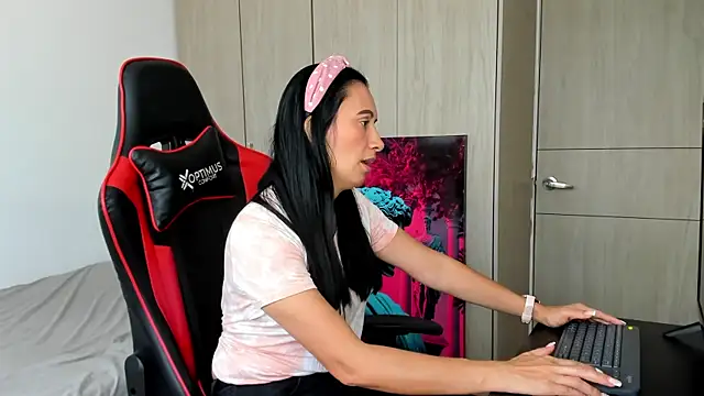 gracekelly12 online show from 29, 9, 2025