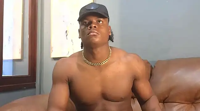 JoshLoganx online show from 6, 12, 2024