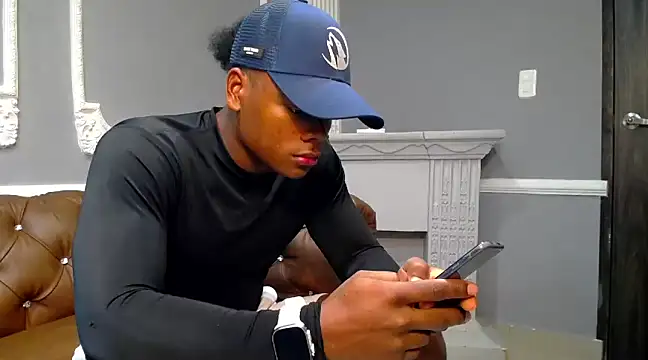 JoshLoganx online show from 14, 12, 2024