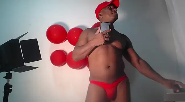 EbonyAscend online show from 11, 3, 2025