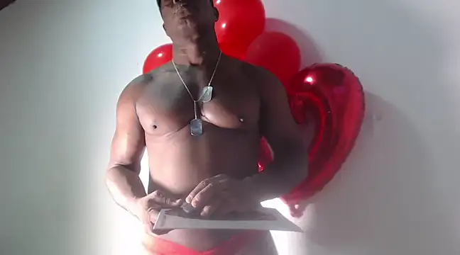 EbonyAscend online show from 19, 3, 2025