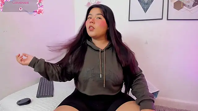 Abriil7 online show from 24, 11, 2025