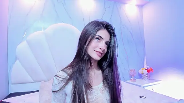Snapshot of Megga_Bluee chatting on 31, 12, 2024 Megga Bluee online show from 31, 12, 2024