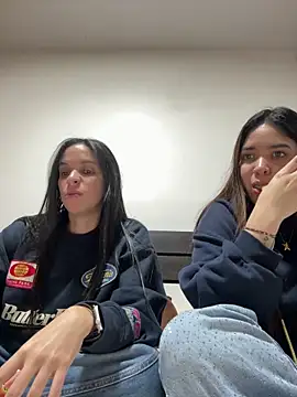 daniniescobarr online show from 3, 3, 2026