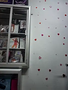 rapunzel069 online show from 22, 12, 2025