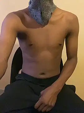 Nicho172 online show from 27, 4, 2026