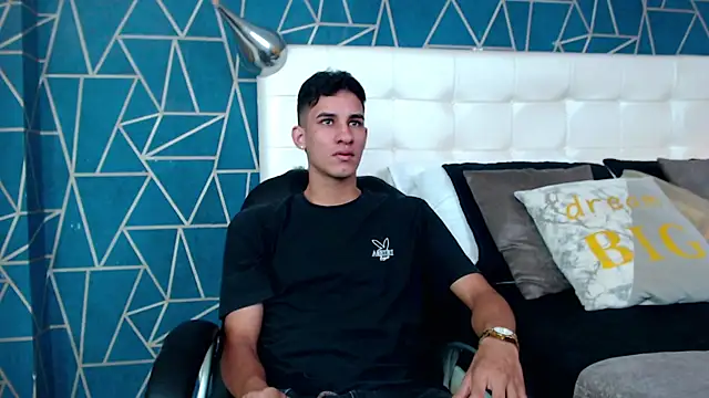 JakeMoxley online show from 27, 1, 2025