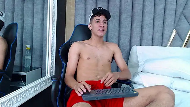 JakeMoxley online show from 1, 2, 2025