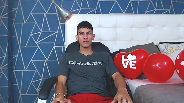 JakeMoxley online show from 14, 2, 2025