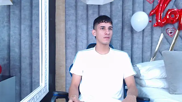 JakeMoxley online show from 17, 2, 2025