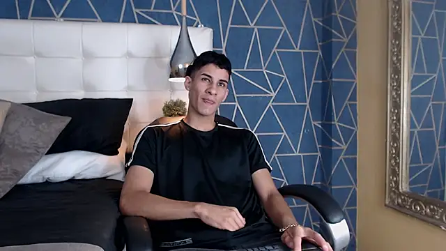 JakeMoxley online show from 2, 3, 2025