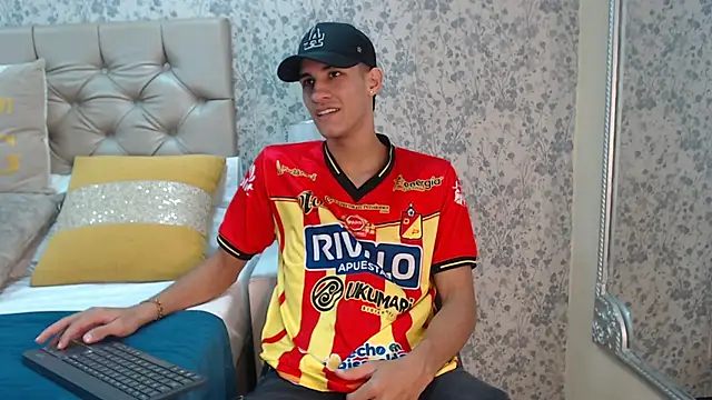 JakeMoxley online show from 15, 3, 2025