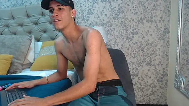 JakeMoxley online show from 15, 3, 2025