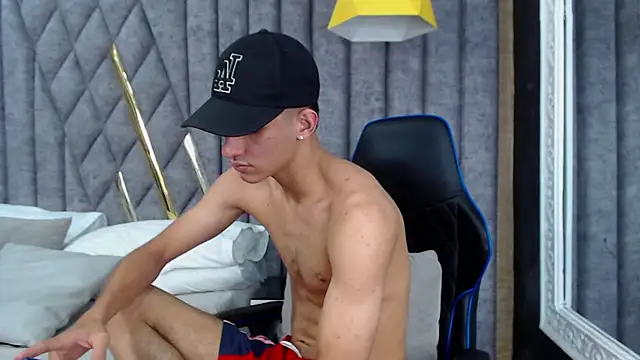 JakeMoxley online show from 19, 3, 2025