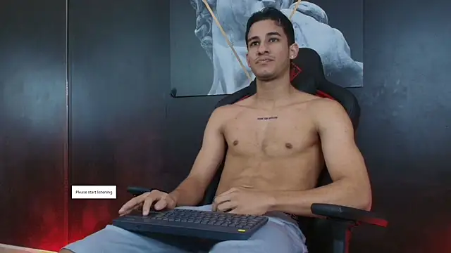 JakeMoxley online show from 19, 10, 2025