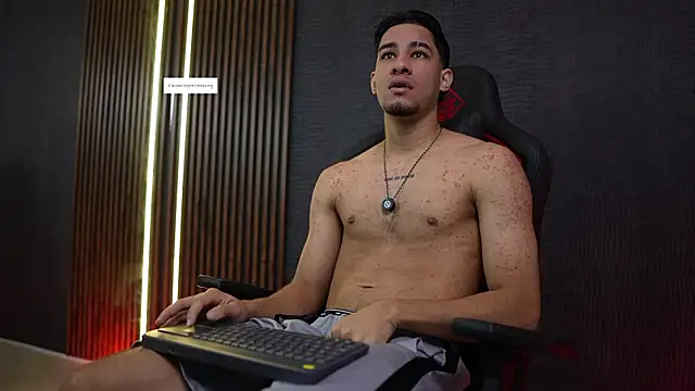 JakeMoxley online show from 9, 2, 2026