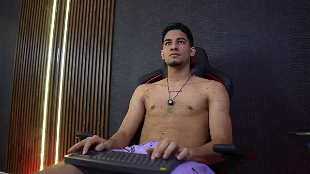 JakeMoxley online show from 13, 2, 2026