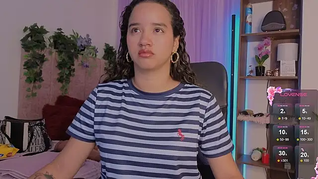 emilyrouxe online show from 14, 4, 2026