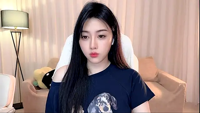 K-moumou online show from 10, 6, 2026