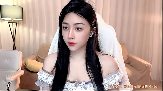 K-moumou online show from 15, 6, 2026