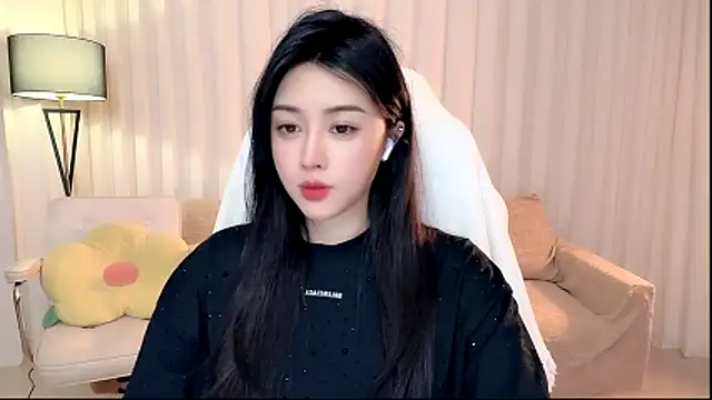 K-moumou online show from 22, 6, 2026