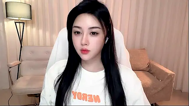 K-moumou online show from 16, 7, 2026