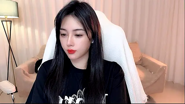 K-moumou online show from 28, 7, 2026