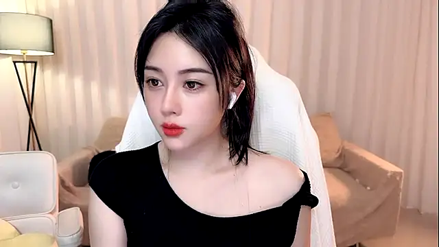 K-moumou online show from 29, 7, 2026