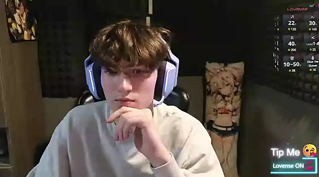 bambelbye online show from 11, 3, 2025