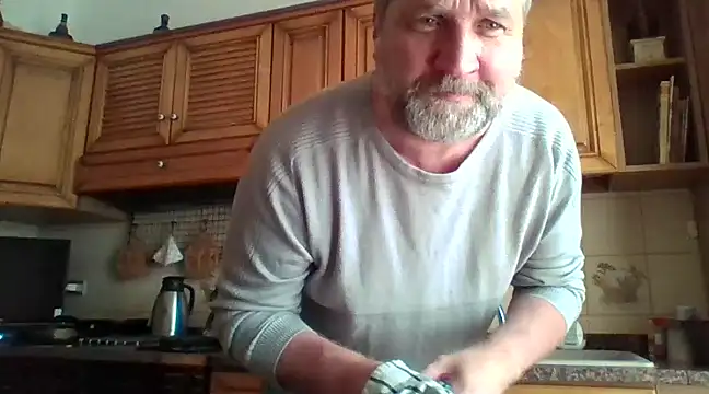 Haariglang online show from 7, 12, 2024