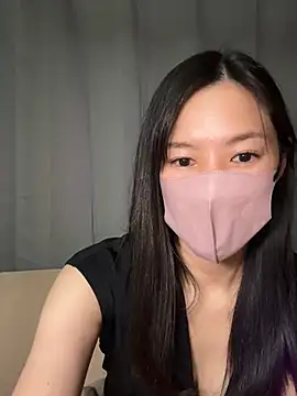 Snapshot of cupido_meimei chatting on 31, 1, 2025 cupido meimei online show from 31, 1, 2025